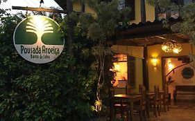 Pousada Aroeira